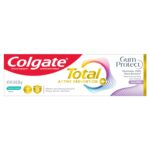 Colgate Total Gel Dentifrice Protection Gencives Fresh Mint – Image 2