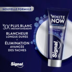 Dentifrice Super Pure White Now - SIGNAL - 75ml – Image 3