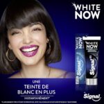 Dentifrice Super Pure White Now - SIGNAL - 75ml – Image 2