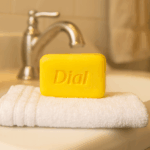 Dial Gold Barre de Savon Antibactérien, 113 g