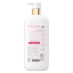 Dove Body Wash Melanin Even Tone – Exfoliation Douce & Peau Éclatante – Image 3