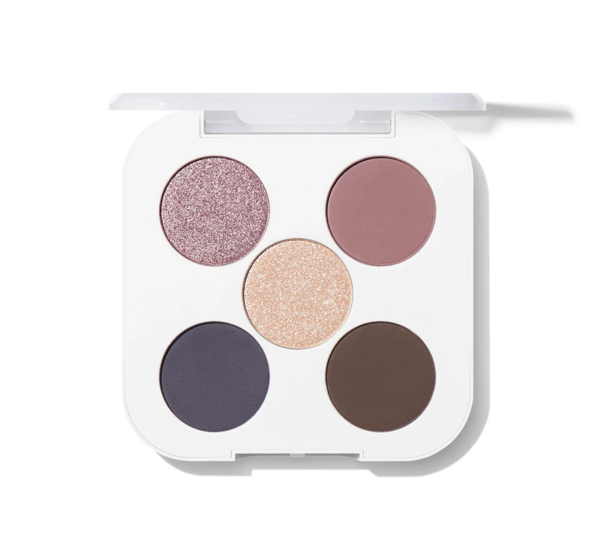 Morphe 2 Ready in 5 New York Minute Eyeshadow Palette – Image 1
