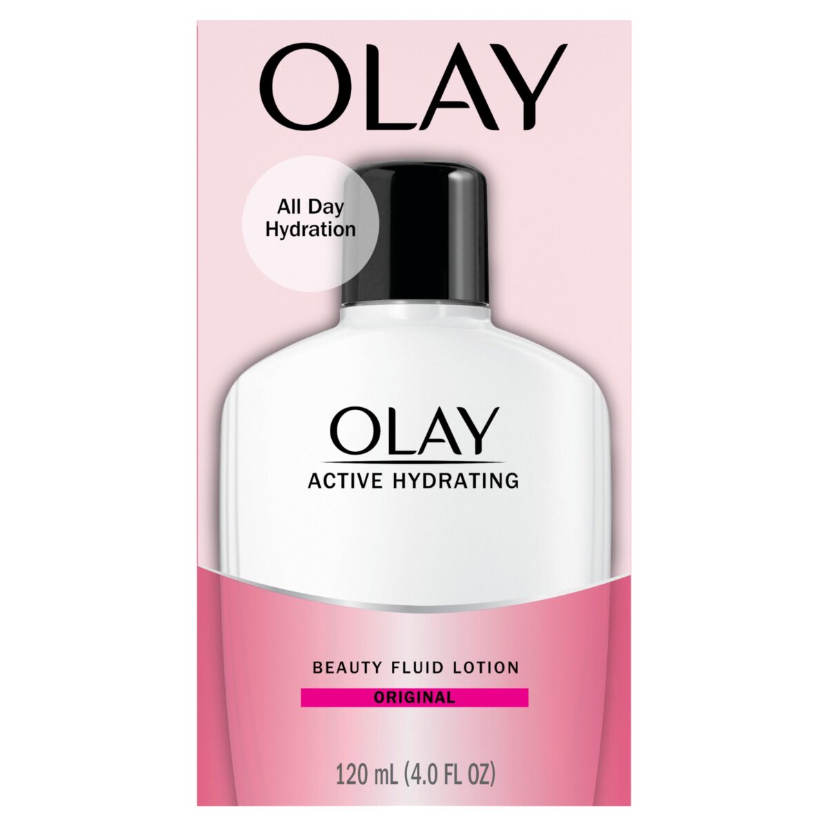 Olay – Hydratation Active (Crème Visage Hydratante) – Image 1