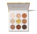 Morphe Rich & Foiled Artistry - Gold Seeker - Palette Fards