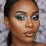 Juvia's Place The Rebel Greys Palette Fard à Paupières