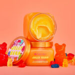 Tree Hut Jelly Bear Gommage Corps Exfoliant 510g