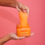 Tree Hut Jelly Bear Gommage Corps Exfoliant 510g – Image 2