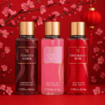 Victoria's Secret Lunar New Year Collection - Brume parfumée