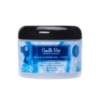 Camille Rose Black Castor Oil + Chebe Deep Conditioner – Réparation Intense & Croissance