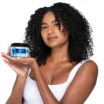 Camille Rose Black Castor Oil + Chebe Deep Conditioner – Réparation Intense & Croissance – Image 2