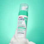 CeraVe Mousse Nettoyante Équilibrante - 148ml – Image 3