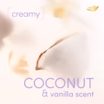 Dove Déodorant Crème Coco & Vanille Pour tout le Corps – Image 3