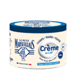 Le Petit Marseillais Crème au Lait Hydratante Peaux Normales - 360 ml