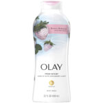 Olay Fresh Outlast – Gel Douche Hydratant Fraise & Menthe