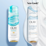 Olay Indulgent Moisture – Gel Douche Hydratant Goyave & Coco – Image 2