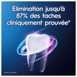 Oral-B Arctic Fresh – Dentifrice Fraîcheur Glaciale – 75 ml – Image 2