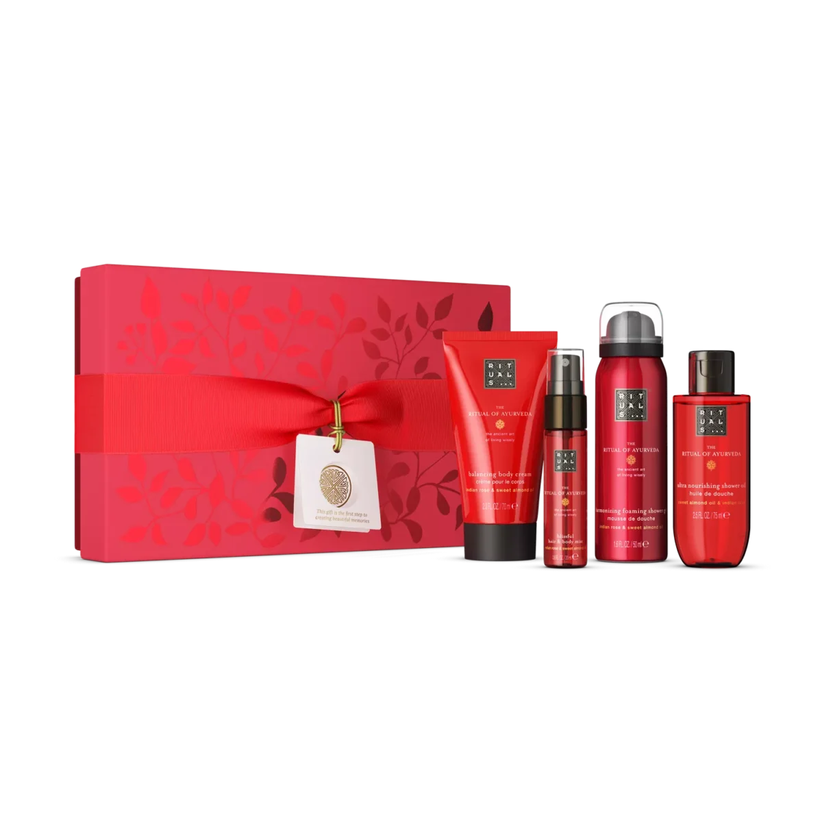 Rituals The Ritual Of Ayurveda Gift set S 2024 – Image 1