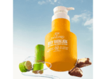 Body Badalada™ Lotion Hydratante Légère 24H – Sol de Janeiro – Image 3