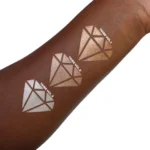 Juvia's Place Tribe Highlighter Glow naturel – Image 3