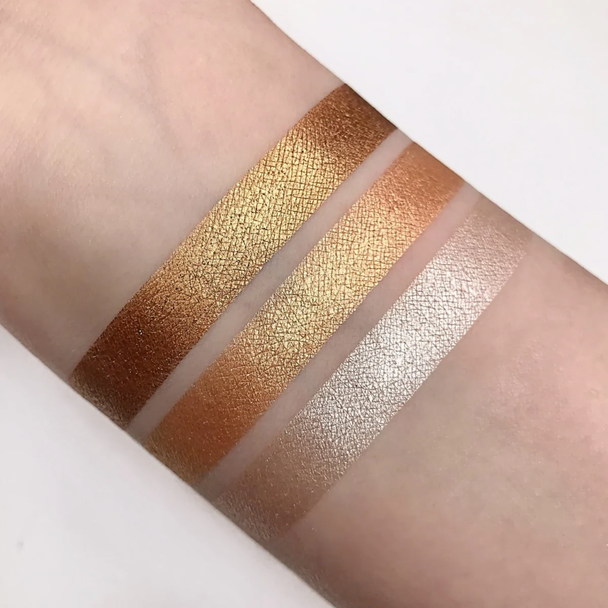 Juvia's Place Tribe Highlighter Glow naturel – Image 2
