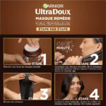 Garnier Ultra Doux Masque Remède Merveilleux – Image 2