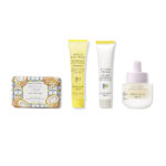 Beekman 1802 – Coffret Découverte 4 Pièces (Édition Mini)