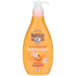 Le Petit Marseillais Lait Soin Corps Hydratant Nacré 400 ml