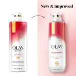 Olay Regenerist Gel Douche avec Complexe Sérum à la Niacinamide – Image 2