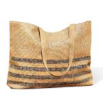 Yves Rocher Le Grand Sac de l'été en jute