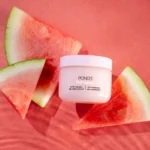 Pond's Gel Hydratant Visage à l’Extrait de Pastèque & Antioxydants – Image 2