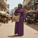 Yves Rocher Le Grand Sac de l'été en jute – Image 2