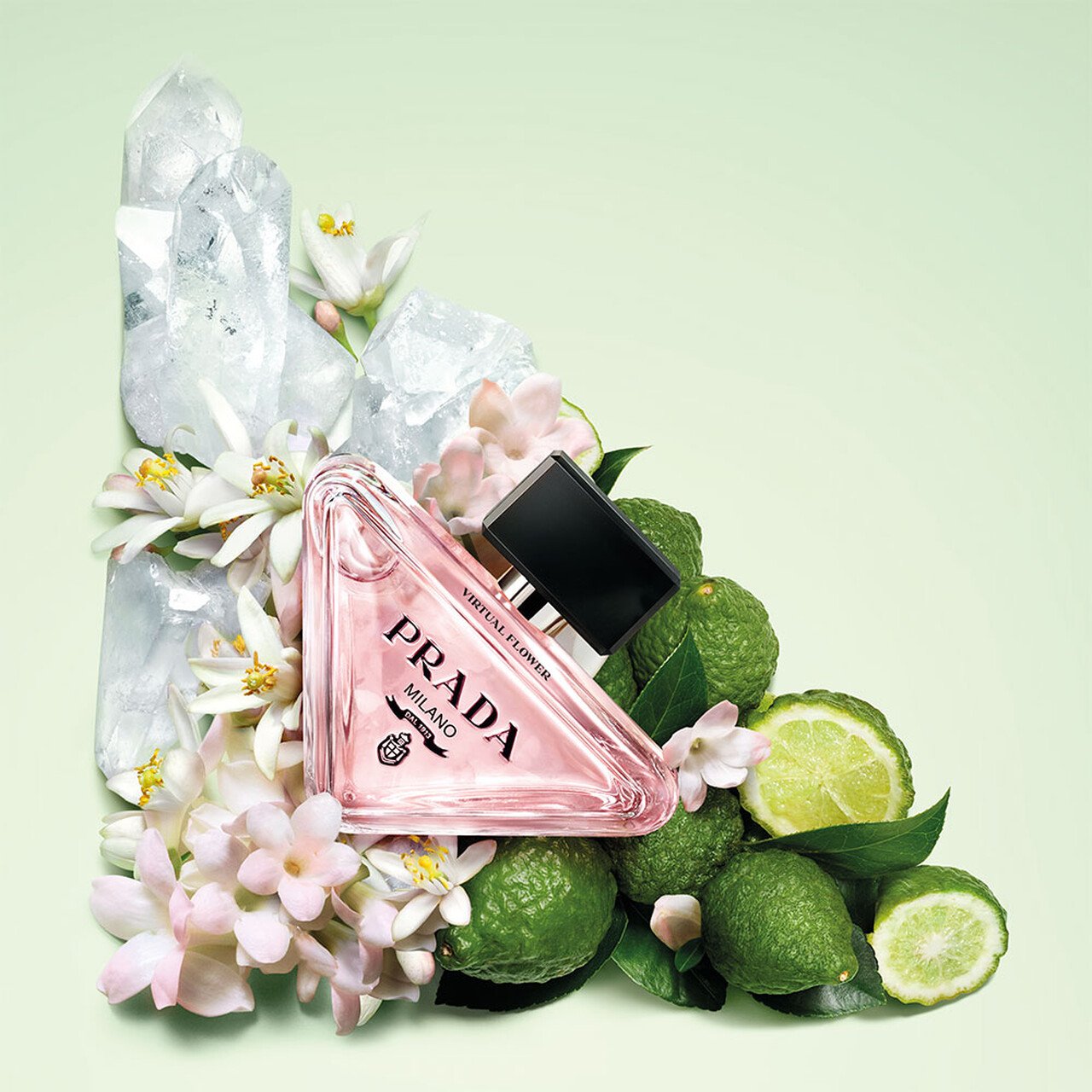 Prada PARADOXe virtual flower Prada PARADOXE Virtual Flower Eau de Parfum - Decants/Miniatures – Image 1