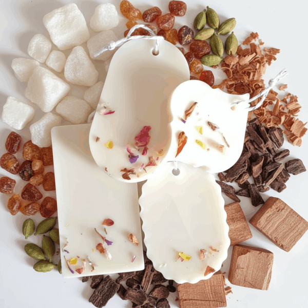 Binta Beauty Suspensions Parfumées