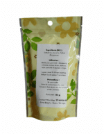 BintaBeauty Poudre Parfumée d'intérieur - 150G – Image 2