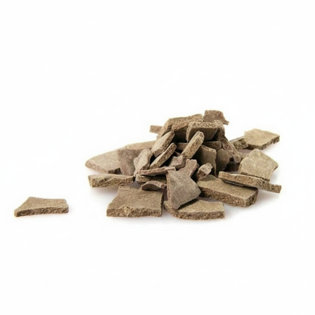rhassoul Rhassoul du Maroc – En Morceaux (Argile Naturelle) - 150G – Image 1
