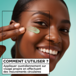 Crème Visage Sorbet Hydratant Anti-Imperfections Salicylique Fresh & Matte – Image 2