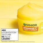 Crème Visage Sorbet Hydratante Fresh & Bright (85 ml) – Image 4