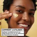 Crème Visage Sorbet Hydratante Fresh & Bright (85 ml) – Image 2