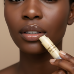 Baume à Lèvres nourrissant Karité & macadamia - 5 g – Image 2