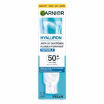 Garnier Hyaluron Anti-UV Quotidien SPF50+