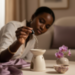 Huile à brûler parfumée (50 g) - Dupes – Image 4