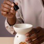 Huile à brûler parfumée (50 g) - Dupes – Image 3